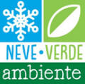 Neve, Verde, Ambiente - logo